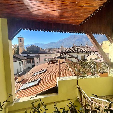 Appartamento Sui Tetti Del Centro Storico Rovereto  Exterior photo