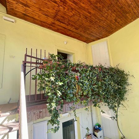 Appartamento Sui Tetti Del Centro Storico Rovereto  Exterior photo