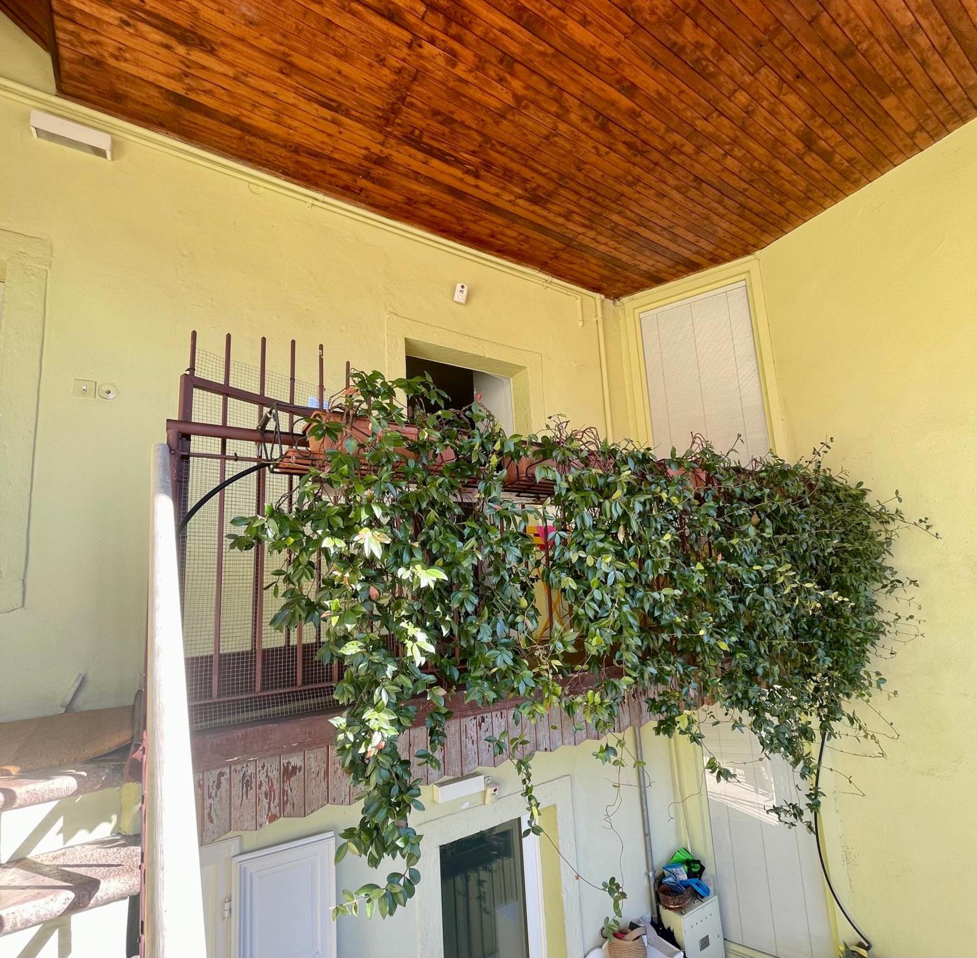 Appartamento Sui Tetti Del Centro Storico Rovereto  Exterior photo